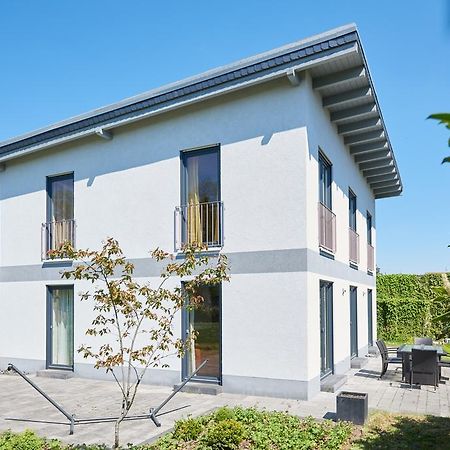 Bei Meyers Im Leipziger Neuseenland Grossdeuben المظهر الخارجي الصورة