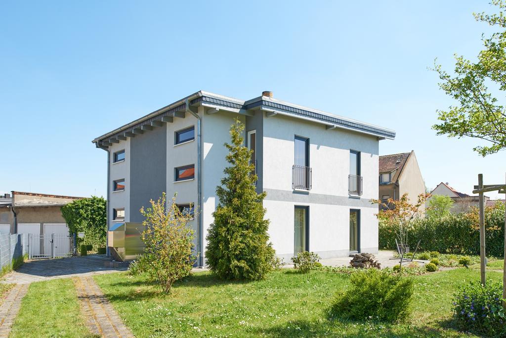 Bei Meyers Im Leipziger Neuseenland Grossdeuben المظهر الخارجي الصورة